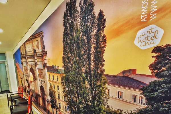 Arthotel ANA Munich Airport (Hallbergmoos)